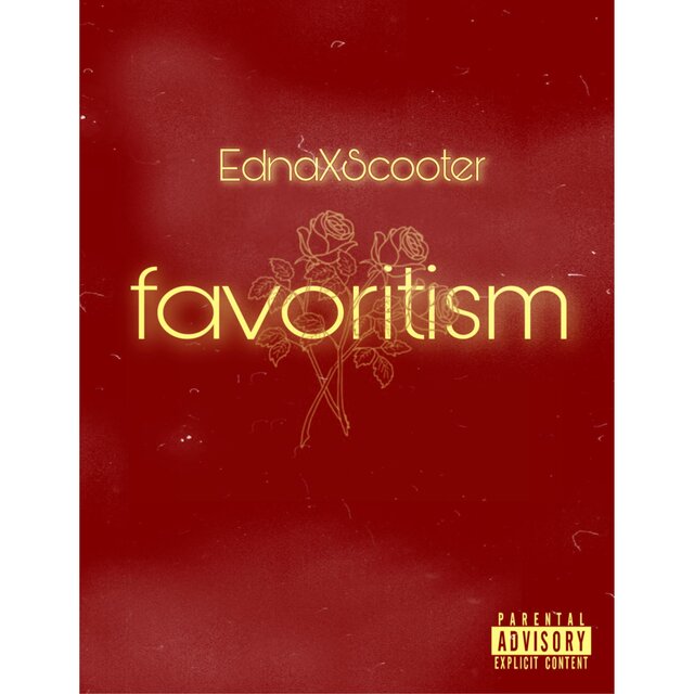 Favoritism (feat. Scooter Favoritism)
