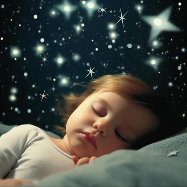 White Noise Baby Sleep