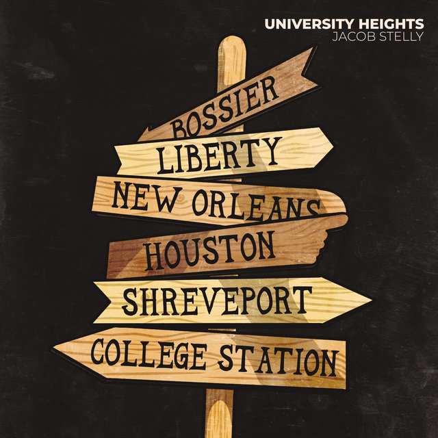 University Heights