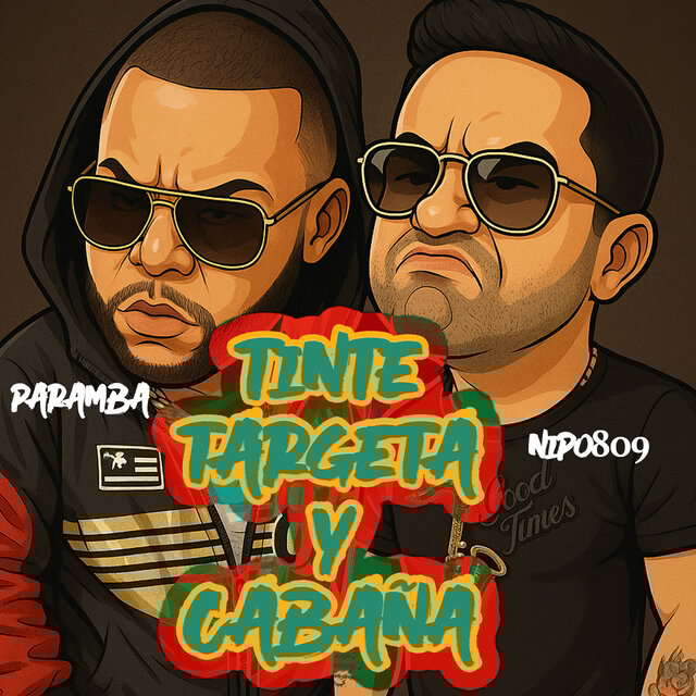 Tinte Targeta Y Cabaña