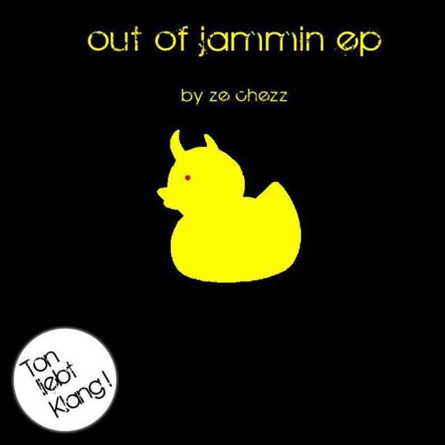 Out of Jammin E.p.