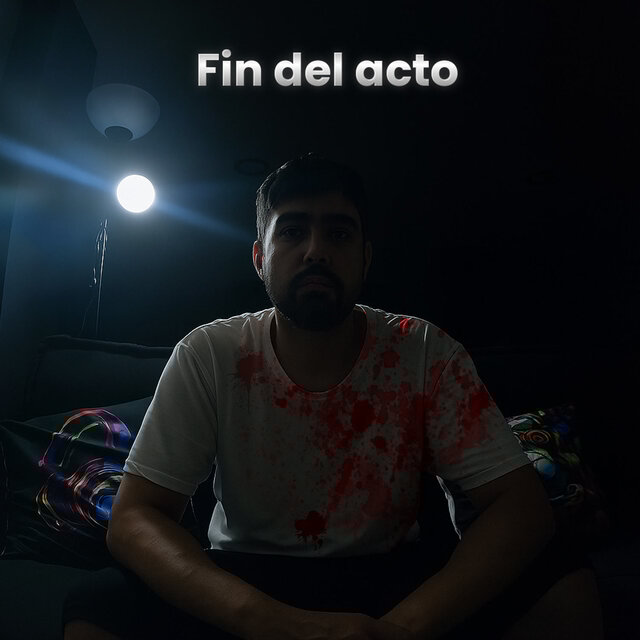 FIN DEL ACTO