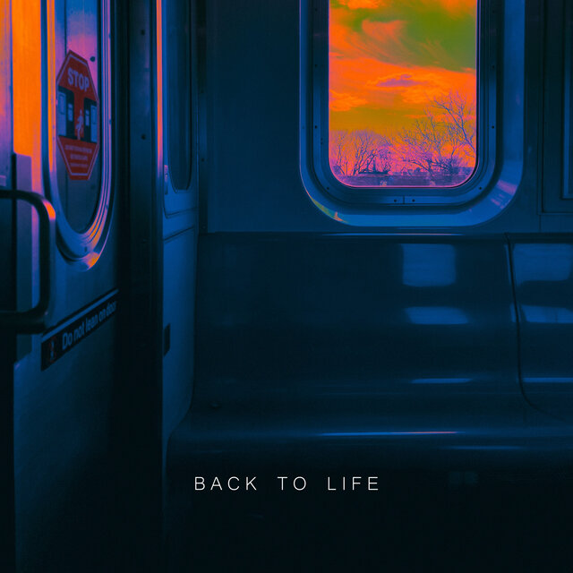 BACK TO LIFE