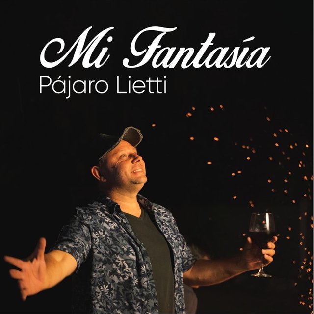 Mi Fantasía