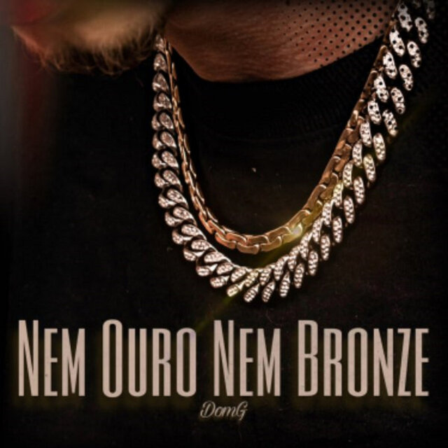Nem Ouro Nem Bronze