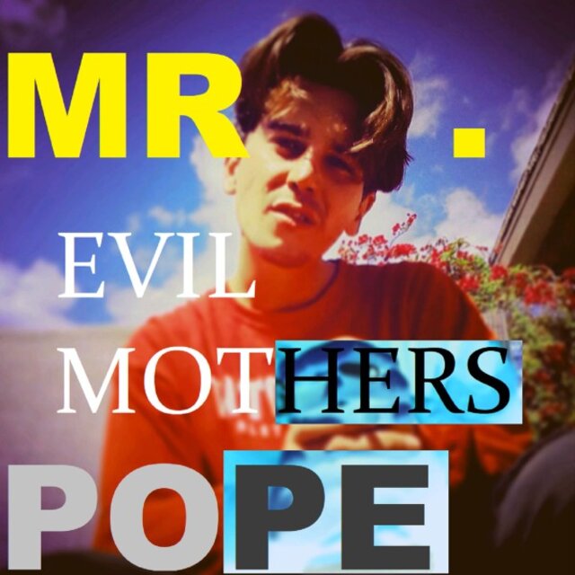 Evil Mothers (Remastered)