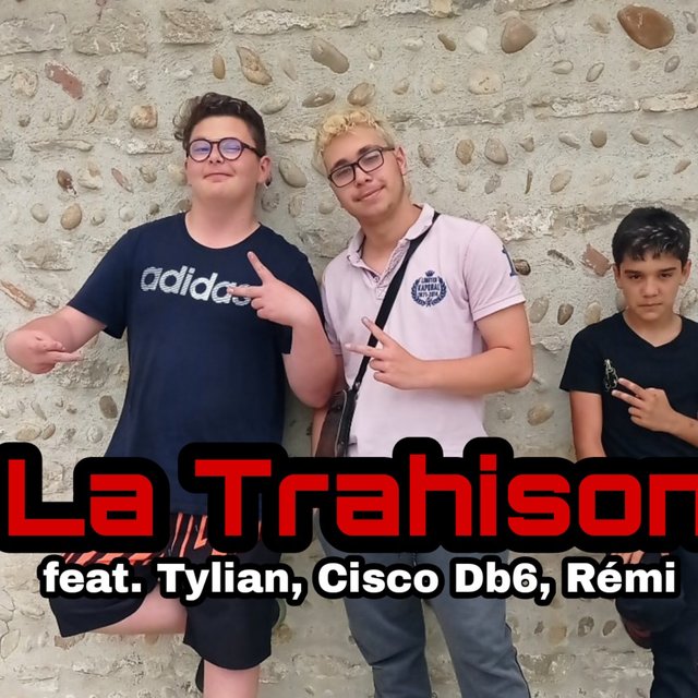 La trahison