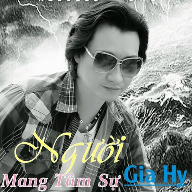Người Mang Tâm Sự