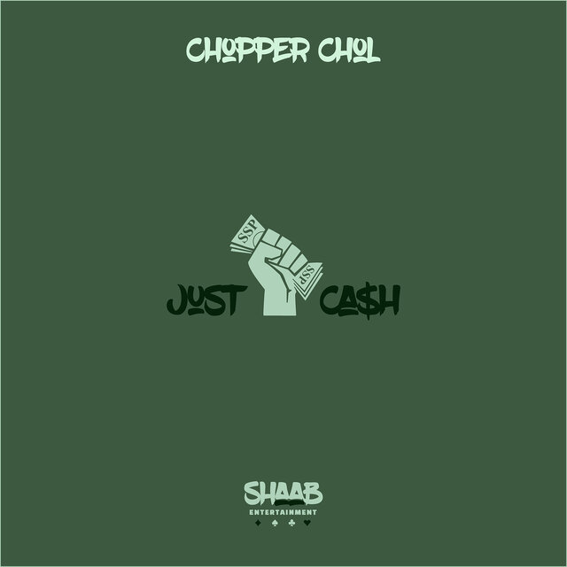 Just Cash