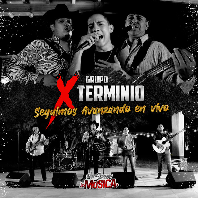 Seguimos Avanzando, En vivo