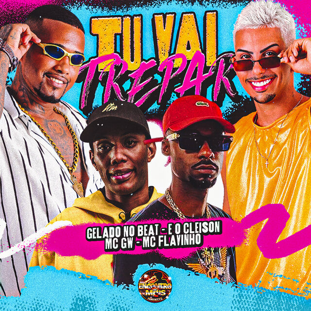 Tu Vai Trepar