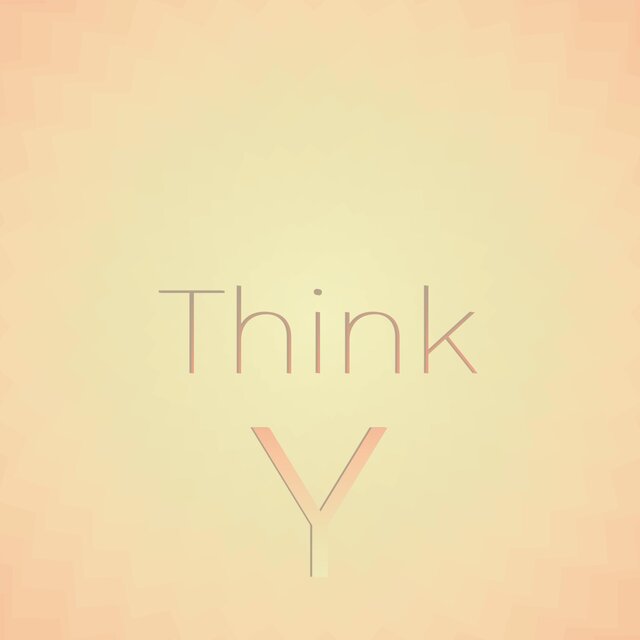 Think Y