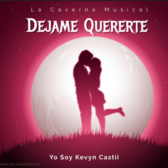 Dejame Quererte