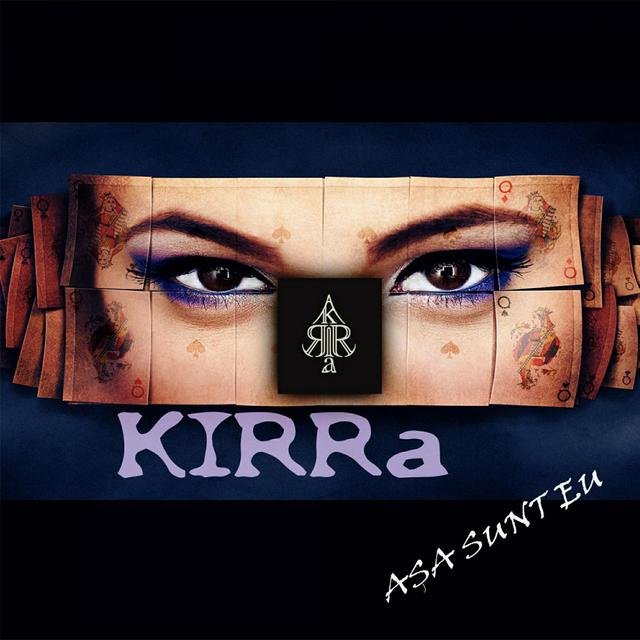 Asa sunt eu