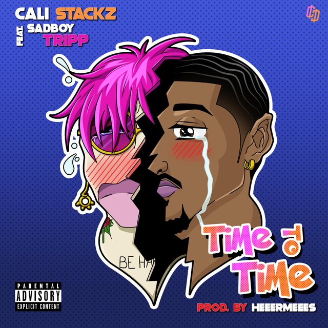 Time to Time (feat. SadBoyTripp)