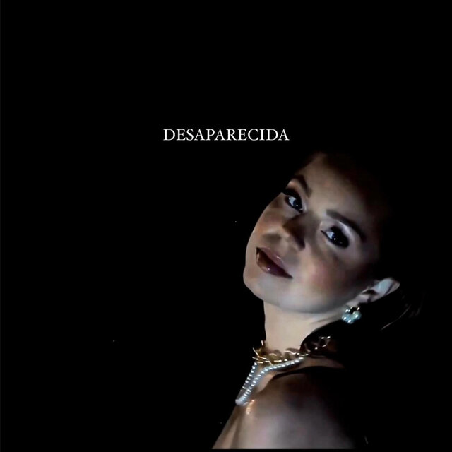 DESAPARECIDA (feat. IGbeatsLE)
