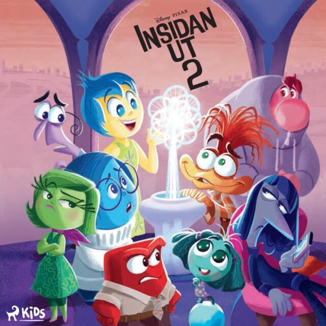 Insidan ut 2