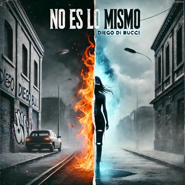 No es lo mismo