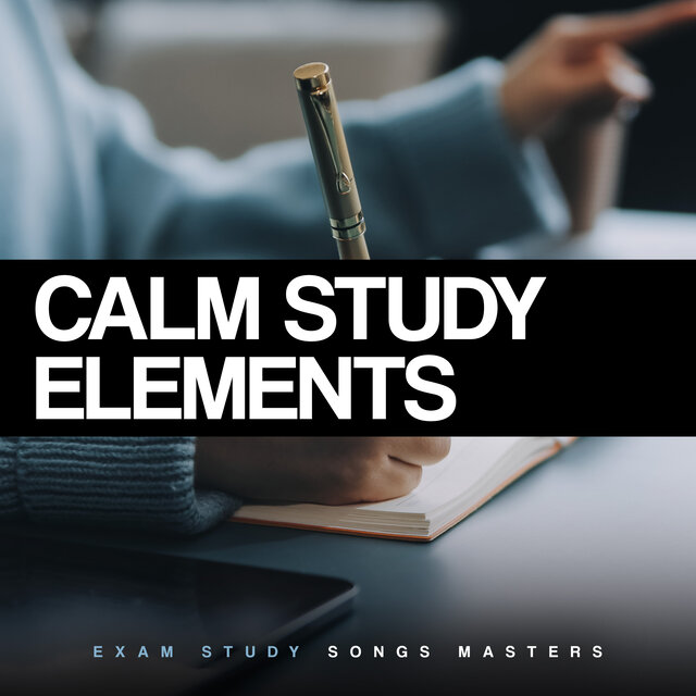 Calm Study Elements