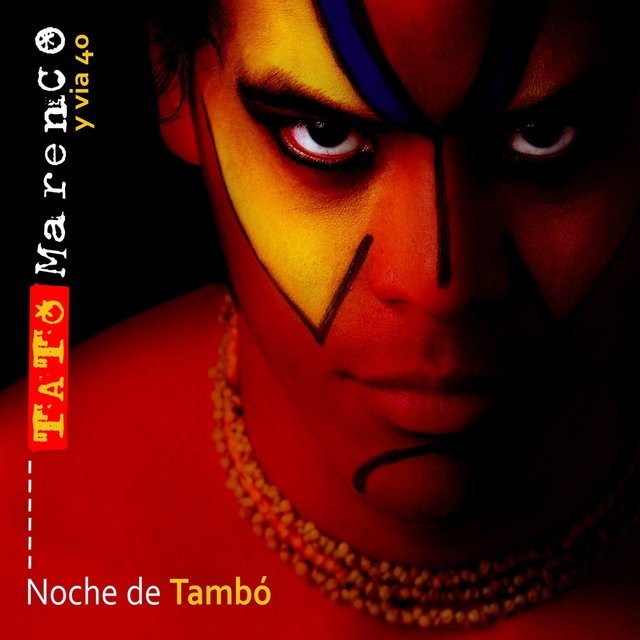 Noche de tambó