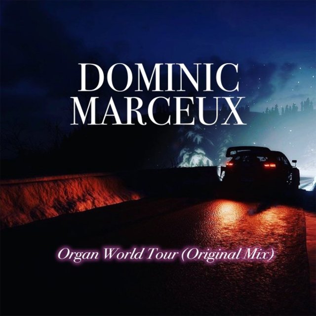 Organ World Tour (Original Mix)