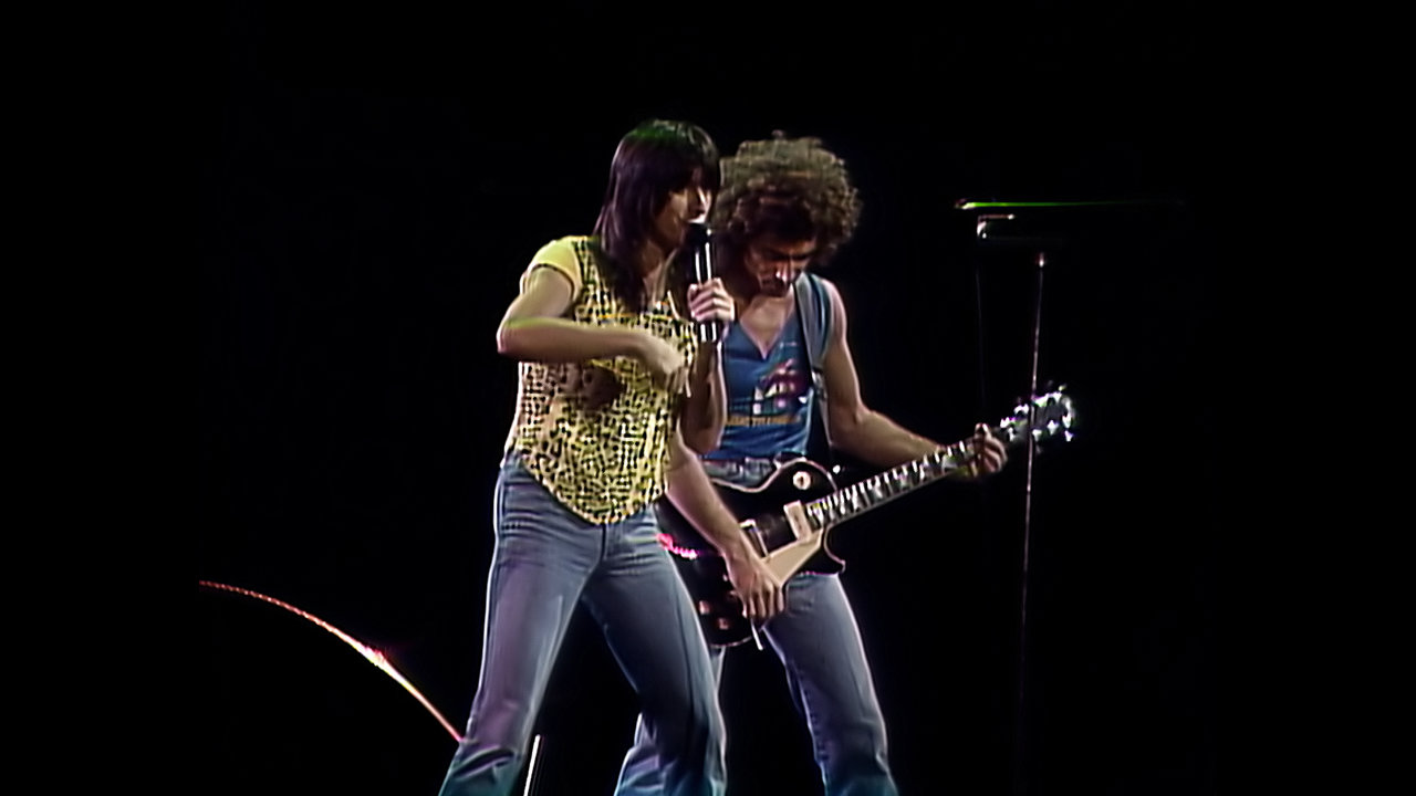 Stone In Love (Live 1981: Escape Tour - 2022 HD Remaster)
