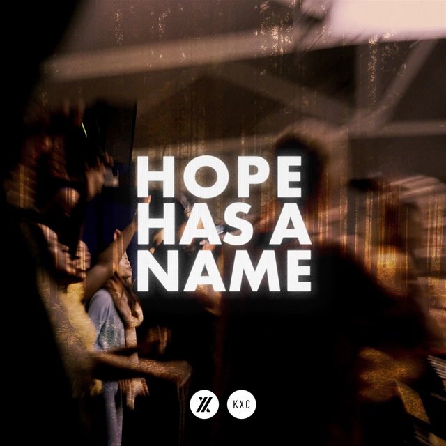 Hope Has A Name [Live]