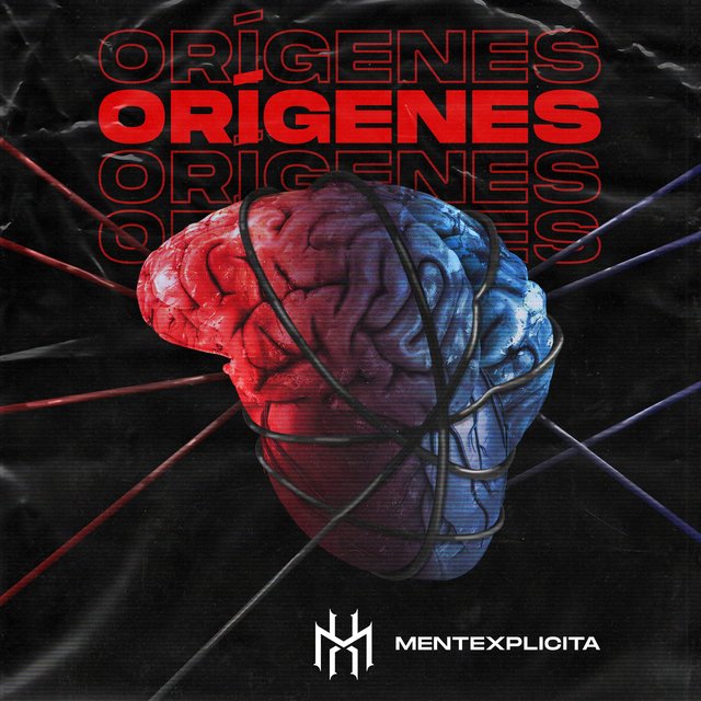 Orígenes (feat. CH3 MenteXplicita & Sombi MenteXplicita)