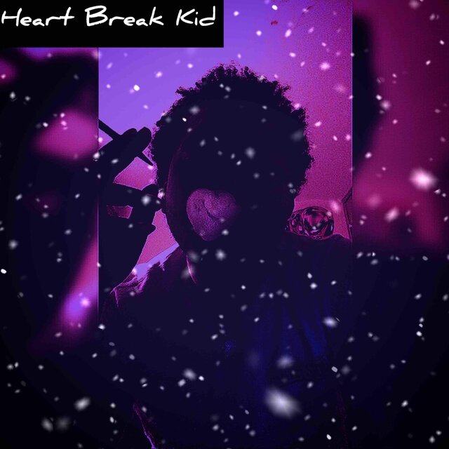 Heart Break Kid