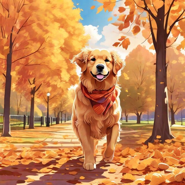 Too hot for October