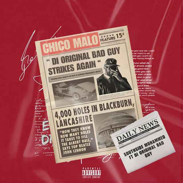 Chico Malo