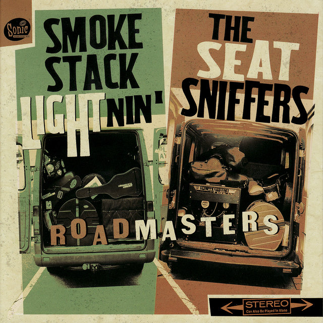 Roadmasters