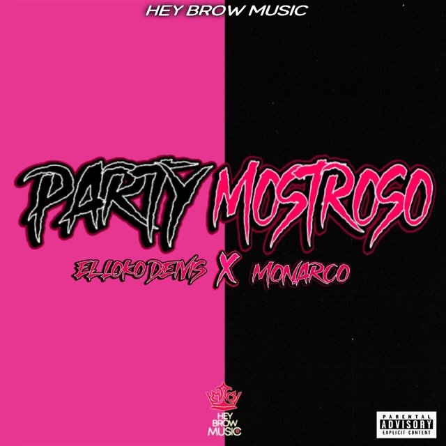 Party Mostroso