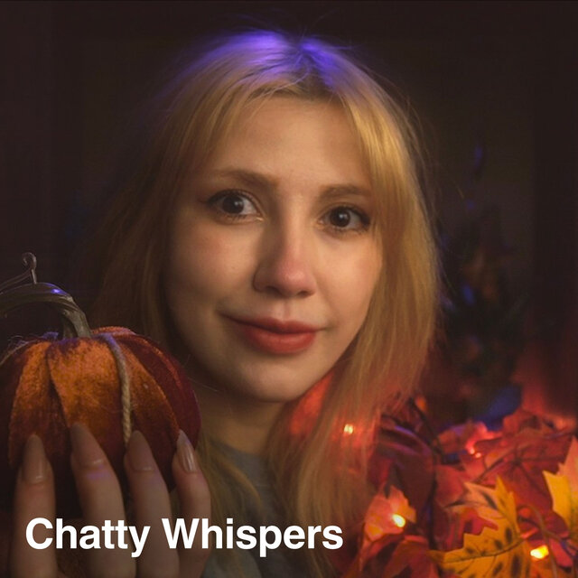 ASMR 14 Items For Those Who Are Ready For Fall (Chatty Whispers, Assorted Triggers)