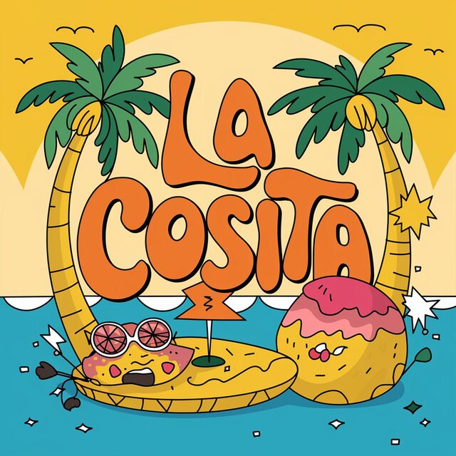 LA COSITA