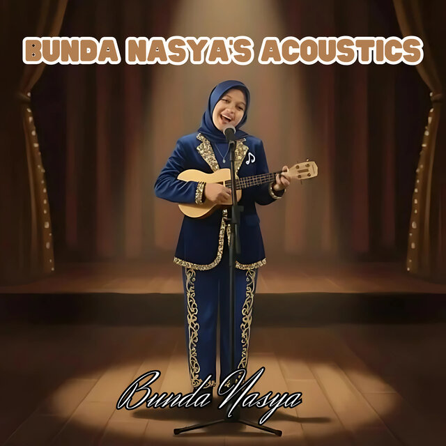 Bunda Nasya's (Acoustics)