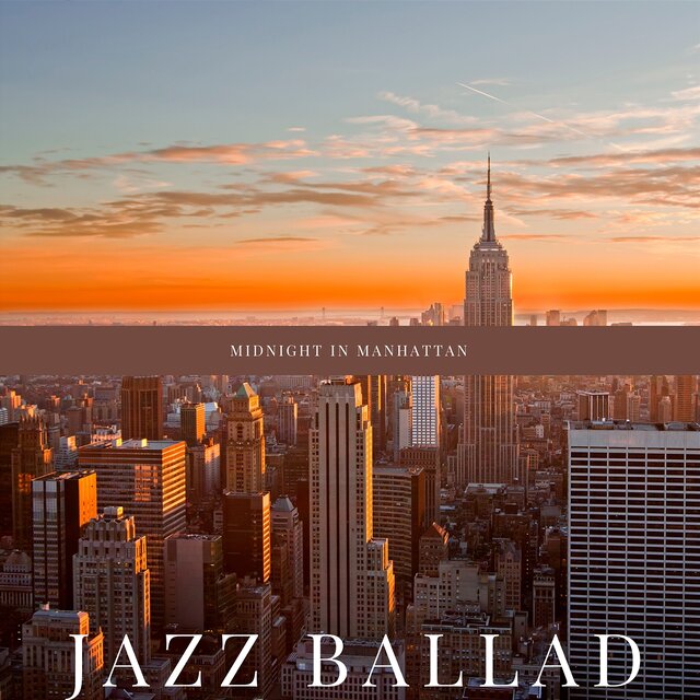 Midnight in Manhattan