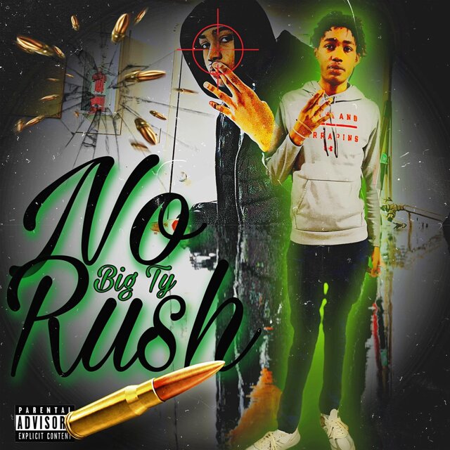 No Rush