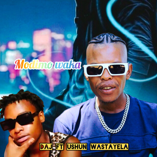 Modimo Waka
