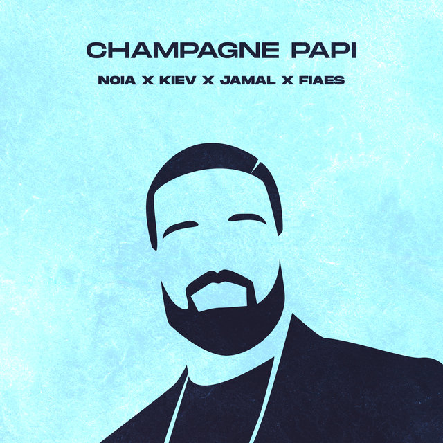 Champagne Papi