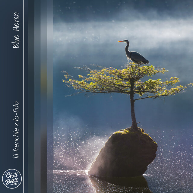 Blue Heron