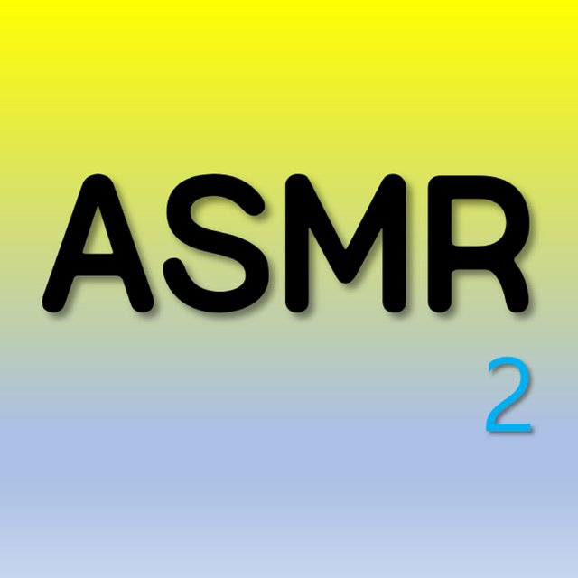 ASMR (17 Collection)