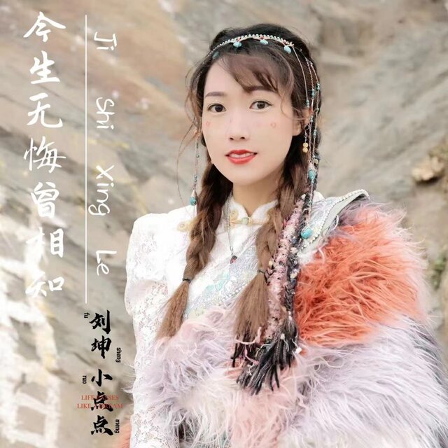 今生无悔曾相知