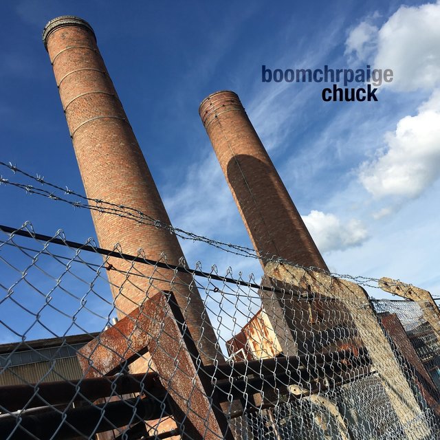 Chuck