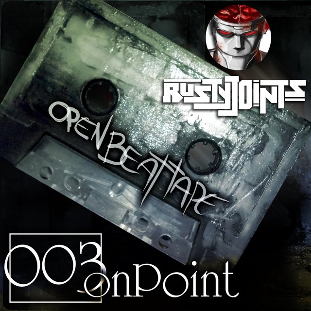 Open Beat Tape 003: On Point