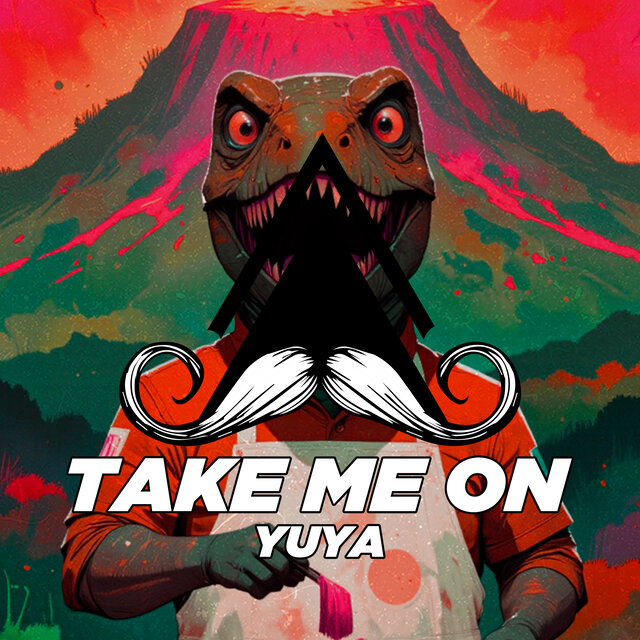 Take Me On (Radio-Edit)