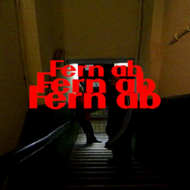 Fern ab