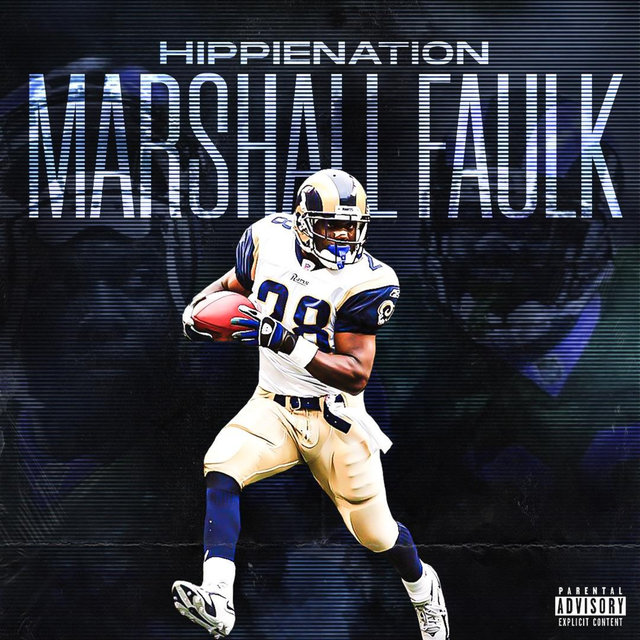 Marshall Faulk