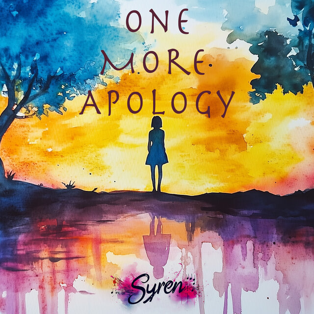 One More Apology