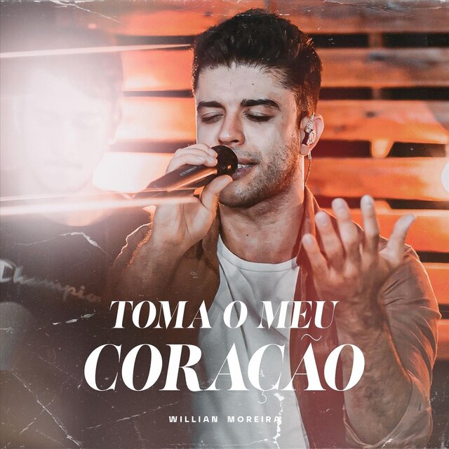 Toma o Meu Coração